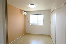 サンリンハイム 2階1LDKのリビング/ダイニング