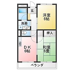 🉐敷金礼金0円！🉐リンピアベルテ