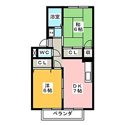 大山田ハイツ