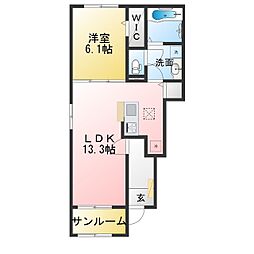 フェリーチェ七和II