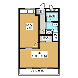 丘の上のハイツ