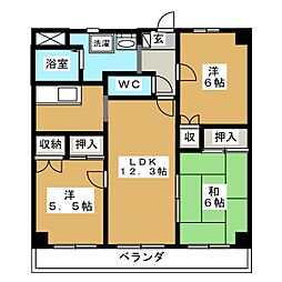 🉐敷金礼金0円！🉐コンフォート桑名