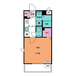 メゾンモンマルトル江場