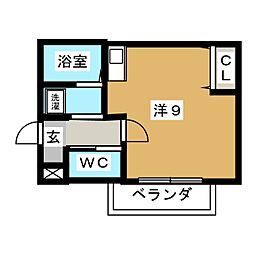 🉐敷金礼金0円！🉐ホワイトヴィレッジいなべ