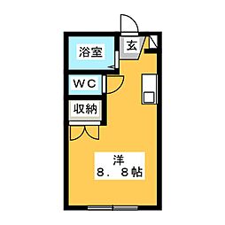 🉐敷金礼金0円！🉐Wistaria