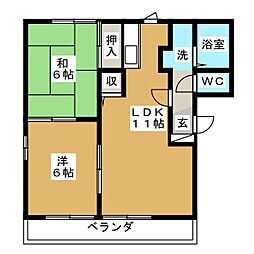 🉐敷金礼金0円！🉐フォーレスクワトロ