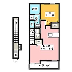ピアグラード　C