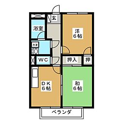 🉐敷金礼金0円！🉐サープラスＹ・Ｓ