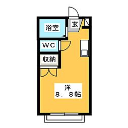 🉐敷金礼金0円！🉐Wistaria