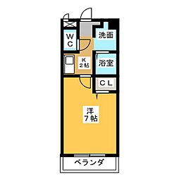 🉐敷金礼金0円！🉐ベルドミール桑名
