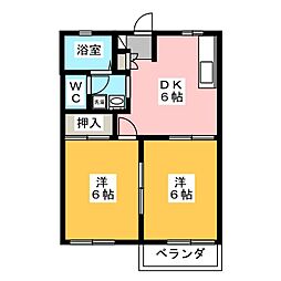 🉐敷金礼金0円！🉐フレグランスハリマ