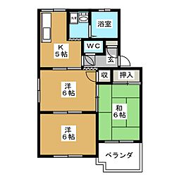 🉐敷金礼金0円！🉐ヴィラ・パストラーレ