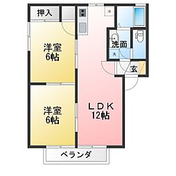 パストラルA