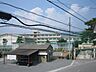 周辺：小学校「いなべ市立山郷小学校まで1308m」