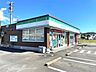 周辺：コンビニ「ファミリーマート北勢麻生田店まで682m」