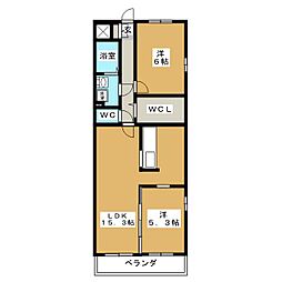 🉐敷金礼金0円！🉐アンシャンテ