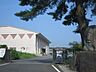 周辺：中学校「いなべ市立北勢中学校まで2198m」