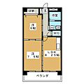 シャトレ桑名3階8.0万円