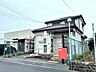 周辺：郵便局「桑名城南郵便局まで1564m」