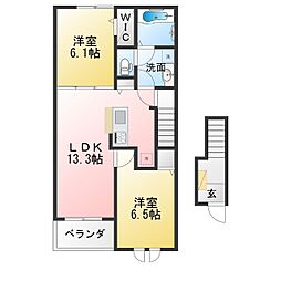 ルミエールサト27
