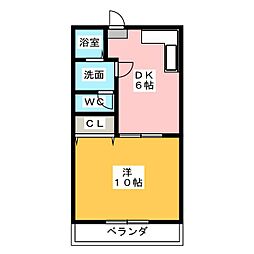 🉐敷金礼金0円！🉐パインコーポ壱番館