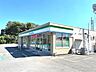 周辺：コンビニ「ファミリーマート大安町門前店まで1503m」