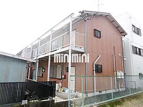 楠木住宅御薗アパート1  ｜ 三重県伊勢市御薗町高向（賃貸アパート2K・1階・32.00㎡） その1