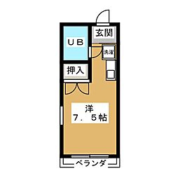 コーポきど