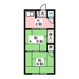 コーポ暁