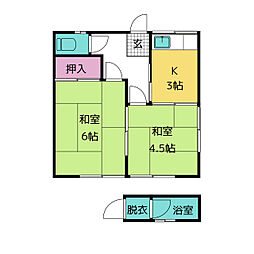🉐敷金礼金0円！🉐ヴィンテージハウス岡本