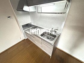 ラフィネ 神久  ｜ 三重県伊勢市神久６丁目（賃貸マンション3LDK・1階・65.66㎡） その17