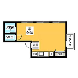 🉐敷金礼金0円！🉐ウイングルートII