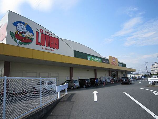 アベニュー小田 ｜三重県伊勢市尾上町(賃貸マンション2DK・3階・56.24㎡)の写真 その26