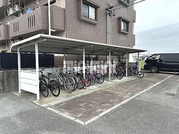 ピュアタウンII ｜三重県伊勢市小俣町明野(賃貸マンション2LDK・2階・60.90㎡)の写真 その23