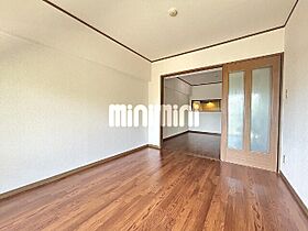 パレス春秋  ｜ 三重県伊勢市神田久志本町（賃貸マンション3LDK・3階・66.00㎡） その19