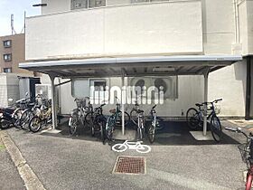 アミティエ伊勢2  ｜ 三重県伊勢市曽祢２丁目（賃貸マンション1R・3階・23.00㎡） その18