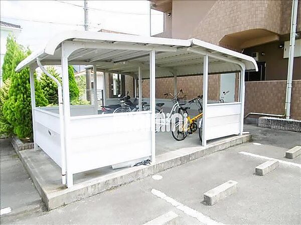 シンフォニー ｜三重県伊勢市神久２丁目(賃貸マンション1DK・1階・30.49㎡)の写真 その16