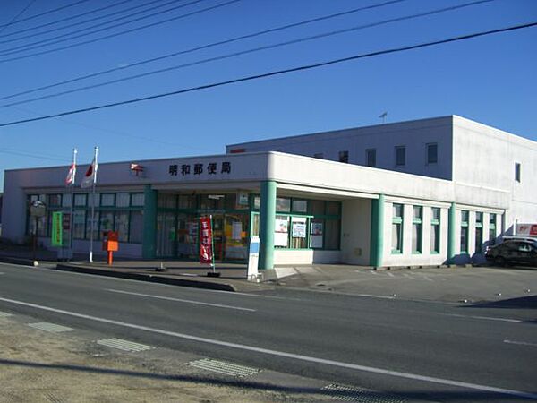 ピトーネ　Ｆ・Ｔ　Ｂ ｜三重県多気郡明和町大字佐田(賃貸マンション1LDK・1階・45.33㎡)の写真 その21