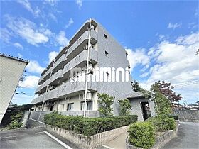 リベルテ  ｜ 三重県度会郡玉城町久保（賃貸マンション1LDK・3階・40.80㎡） その1