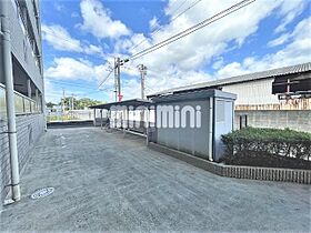 リベルテ  ｜ 三重県度会郡玉城町久保（賃貸マンション1LDK・3階・40.80㎡） その20