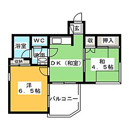 フジタ鳥羽マンション