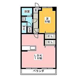 豊田ビル伊勢スカイマンション
