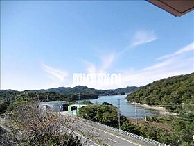 アーバンハイツ利平治  ｜ 三重県鳥羽市鳥羽１丁目（賃貸マンション2LDK・5階・55.80㎡） その22