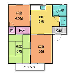 コーポ上久保