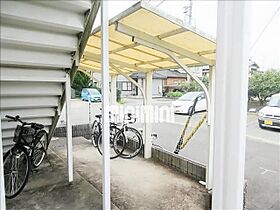 ジュマペル　ナカザワ  ｜ 三重県伊勢市藤里町（賃貸アパート1K・1階・25.92㎡） その16