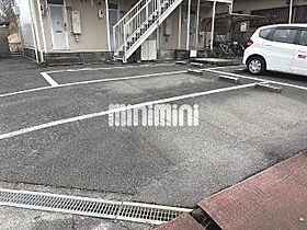 カーサコスモ  ｜ 三重県伊勢市黒瀬町（賃貸アパート1K・1階・20.03㎡） その22