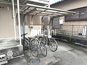 カーサコスモ  ｜ 三重県伊勢市黒瀬町（賃貸アパート1K・1階・20.03㎡） その23