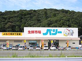 ゴールデンステージ三郷II Ｂ  ｜ 三重県伊勢市辻久留町（賃貸アパート1LDK・1階・46.03㎡） その13