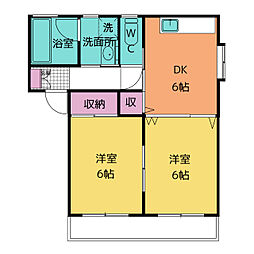 マンション和