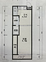 リージェンシー大世古  ｜ 三重県伊勢市大世古４丁目（賃貸アパート1DK・1階・32.40㎡） その2